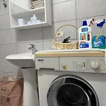 Апартаменты Evasroom *