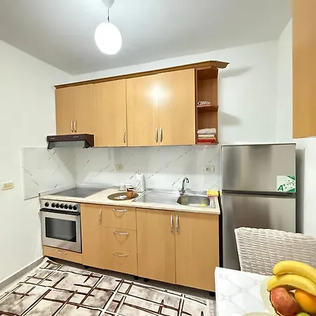 Evasroom Apartamento