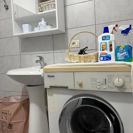 Apartamento Evasroom *