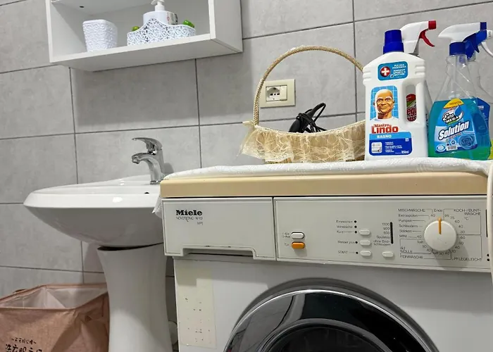 Apartamento Evasroom *
