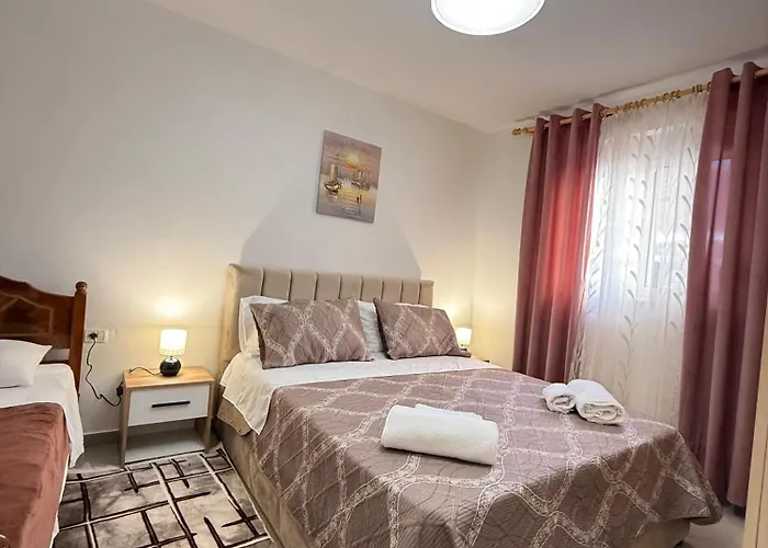 Evasroom * Tirana