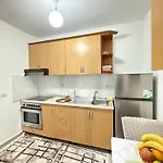 Evasroom 아파트
