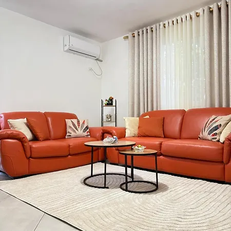 Apartament Evasroom *