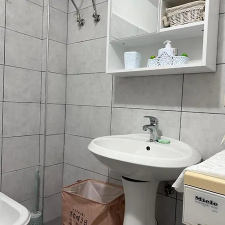 Apartment Evasroom