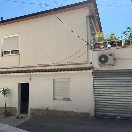 Evasroom Appartamento