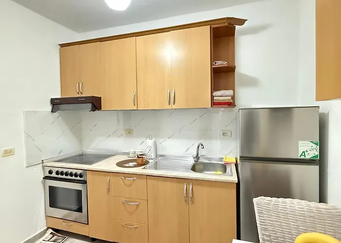 Evasroom Apartment