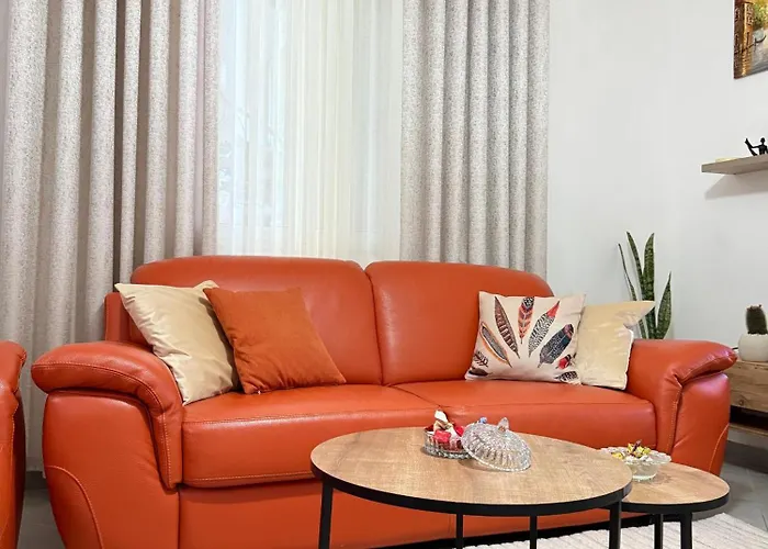 Apartment Evasroom