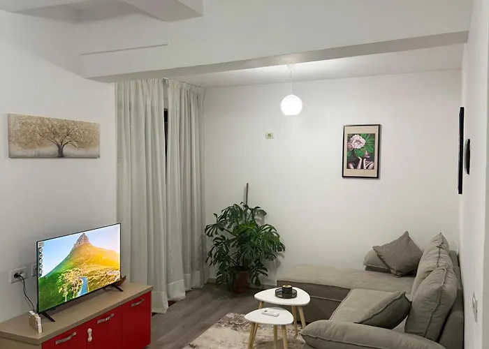 Evasroom Apartamento *