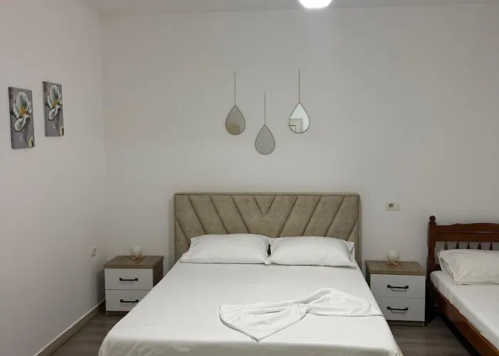 Evasroom Apartamento Tirana
